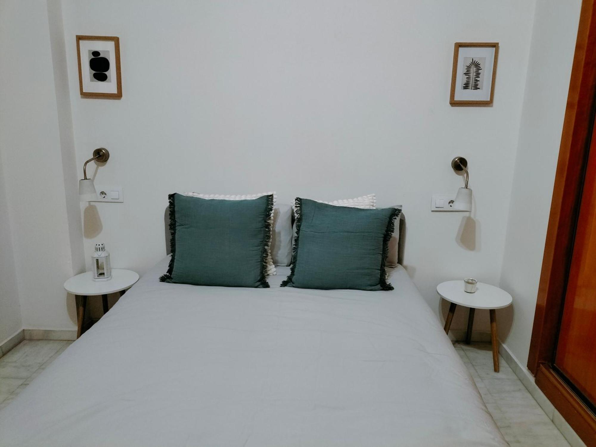 Apartamento De Lux Sevilla Este Extérieur photo