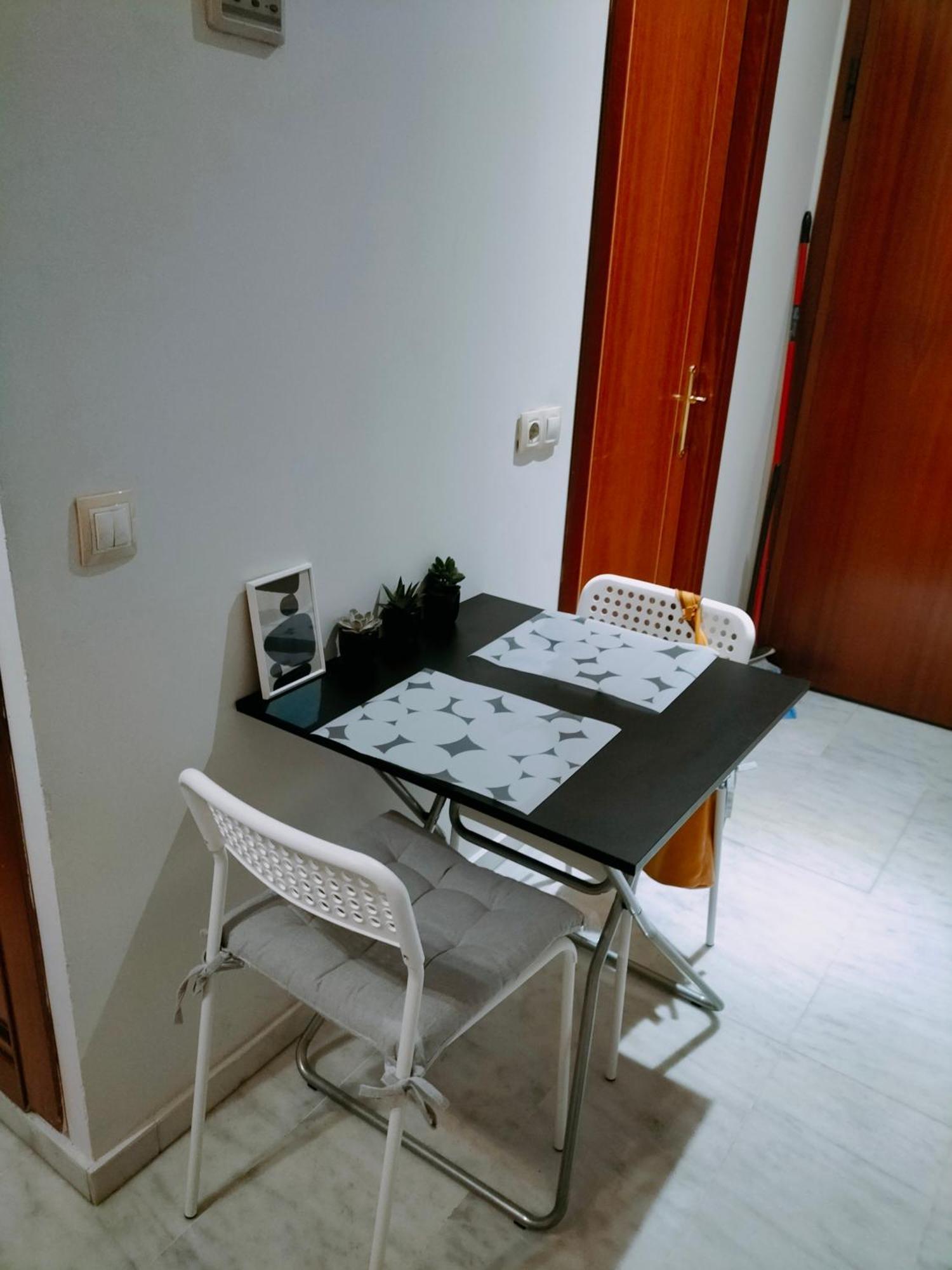 Apartamento De Lux Sevilla Este Extérieur photo