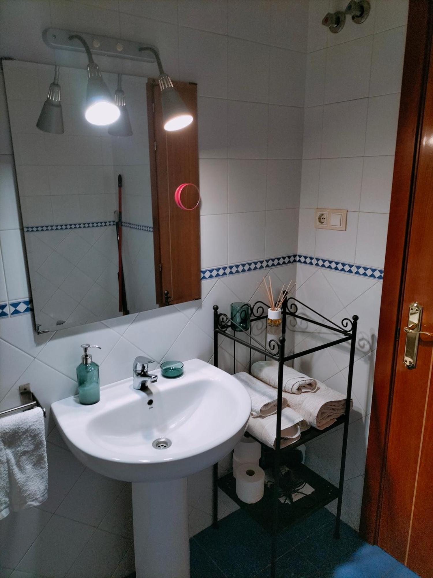 Apartamento De Lux Sevilla Este Chambre photo