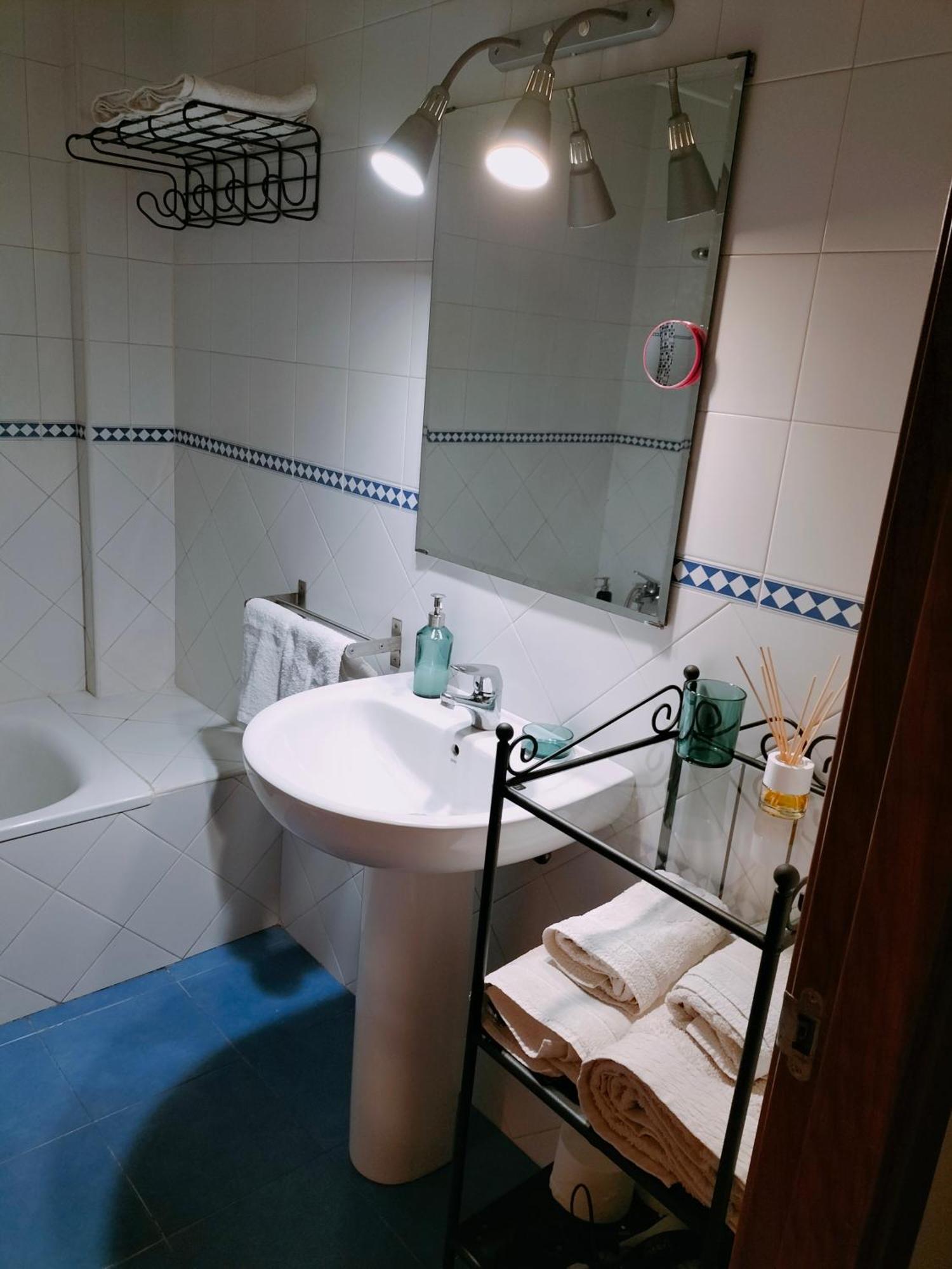 Apartamento De Lux Sevilla Este Extérieur photo