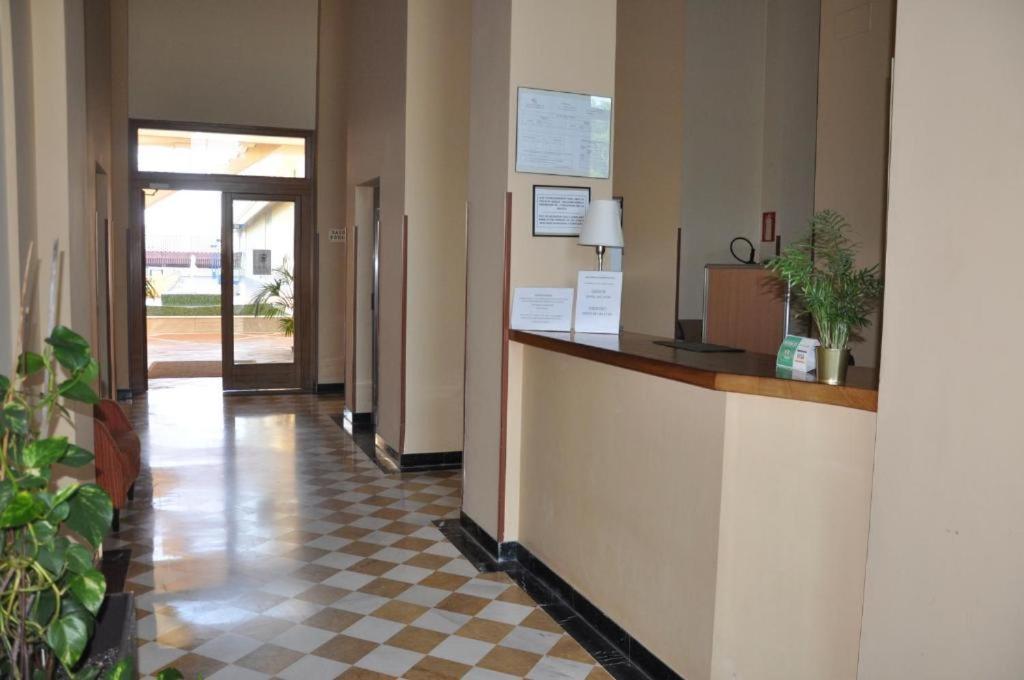 Apartamento De Lux Sevilla Este Extérieur photo