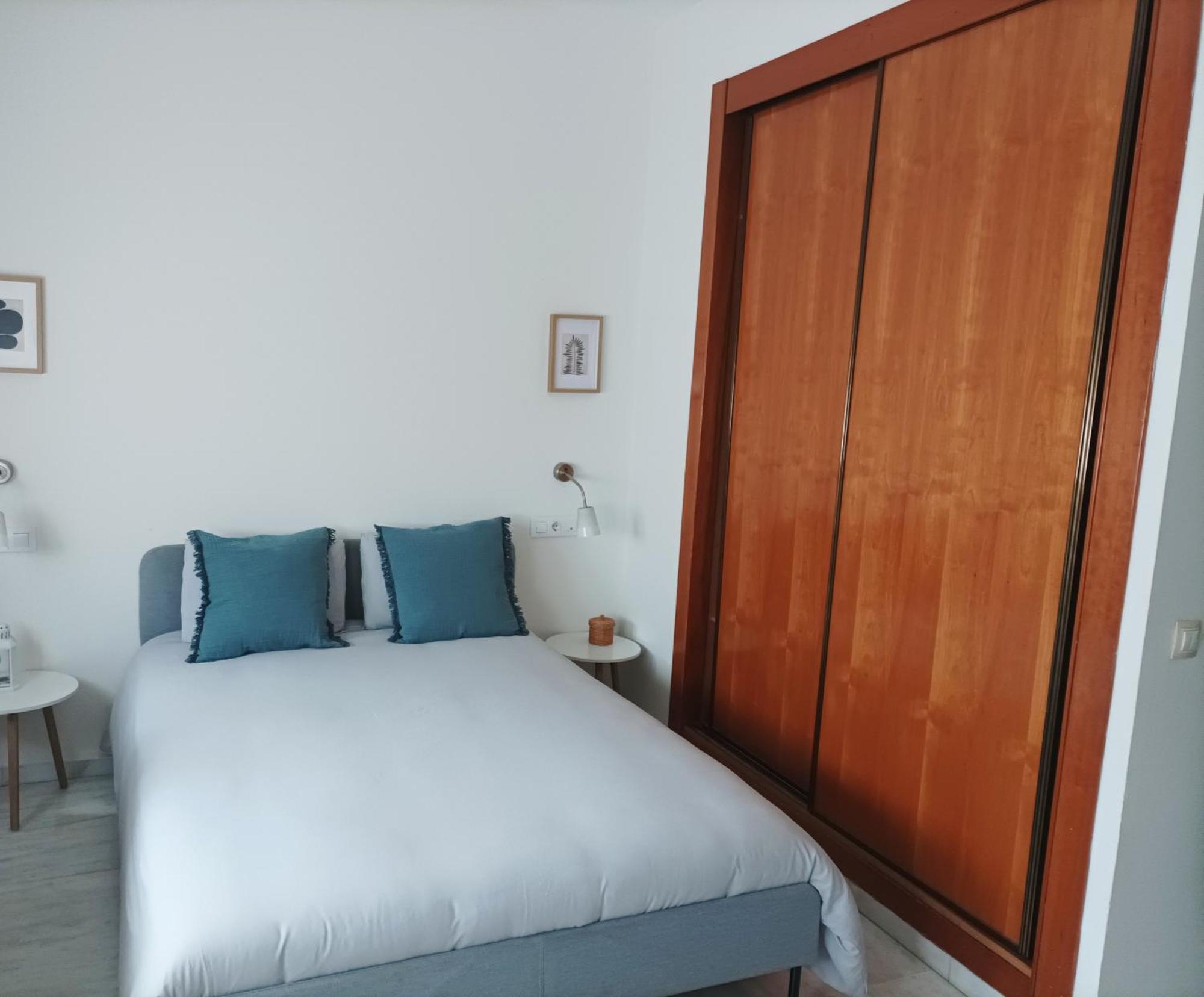Apartamento De Lux Sevilla Este Extérieur photo